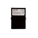 Akku für Ikusi BT06 passend für: M60, T60/1, T60/2